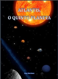Baixar Atlantis, o Quinto Planeta pdf, epub, eBook