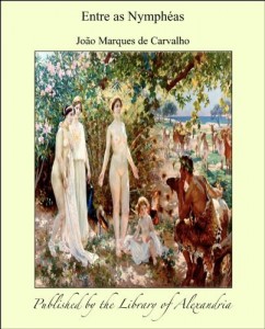 Baixar Entre as Nymphéas pdf, epub, eBook
