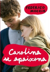 Baixar Carolina se apaixona pdf, epub, eBook
