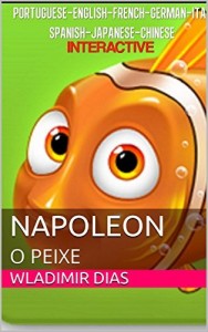 Baixar NAPOLEON: O PEIXE pdf, epub, eBook