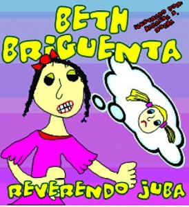 Baixar Beth Briguenta pdf, epub, eBook