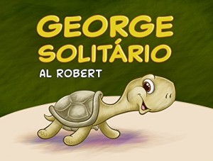 Baixar George Solitário pdf, epub, eBook