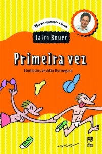 Baixar Primeira vez pdf, epub, eBook