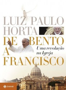 Baixar De Bento a Francisco pdf, epub, eBook