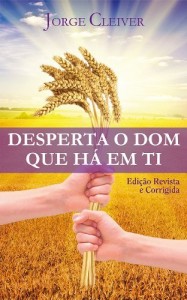 Baixar Desperta o dom que h&aacute; em ti pdf, epub, eBook