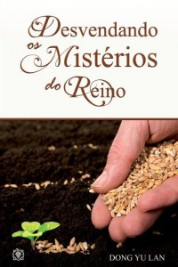 Baixar Desvendando os Mistérios do Reino pdf, epub, eBook