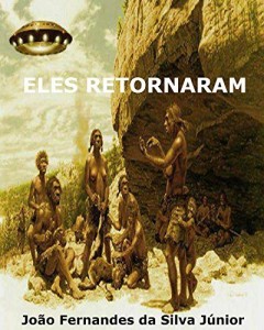Baixar Eles Retornaram pdf, epub, eBook