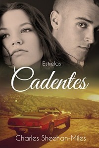 Baixar Estrelas Cadentes (As Irmãs Thompson Livro 2) pdf, epub, eBook