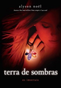 Baixar Terra de sombras (Os imortais Livro 3) pdf, epub, eBook