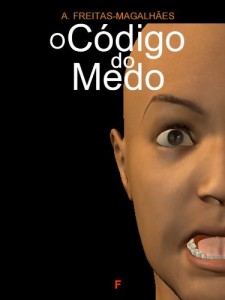Baixar O Código do Medo pdf, epub, eBook