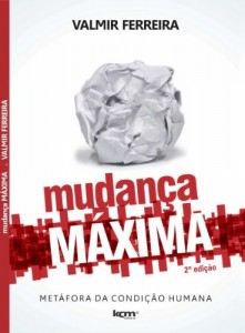 Baixar Mudan&ccedil;a M&Aacute;XIMA pdf, epub, eBook