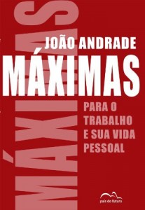 Baixar Máximas para o Trabalho e sua Vida Pessoal pdf, epub, eBook