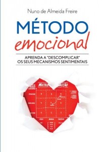 Baixar M&eacute;todo Emocional pdf, epub, eBook