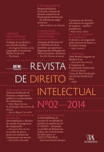 Baixar Revista de Direito Intelectual n.º 2 pdf, epub, eBook