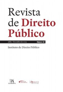 Baixar Revista de Direito Público – Ano V, N.º 10 – Julho/Dezembro de 2013 pdf, epub, eBook