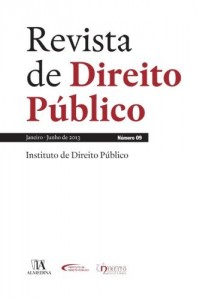 Baixar Revista de Direito Público – Ano V, N.º 9 – Janeiro/Junho de 2013 pdf, epub, eBook