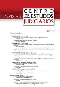Baixar Revista do CEJ n.&ordm; 2 – 2014 pdf, epub, eBook