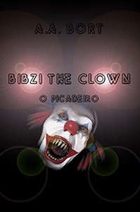Baixar Bibzi the Clown O picadeiro pdf, epub, eBook