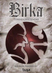 Baixar Birka: Terras Civilizadas pdf, epub, eBook
