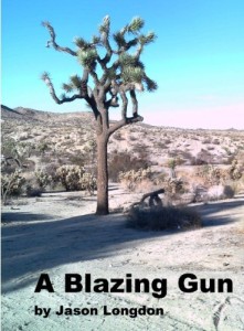 Baixar A Blazing Gun (Portuguese) pdf, epub, eBook