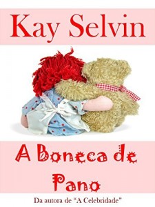 Baixar A Boneca de Pano pdf, epub, eBook