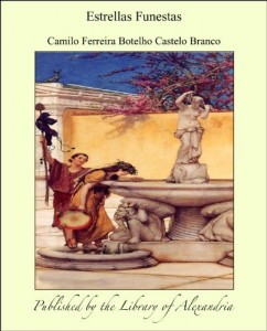 Baixar Estrellas Funestas pdf, epub, eBook