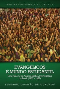 Baixar Evangélicos e Mundo Estudantil pdf, epub, eBook
