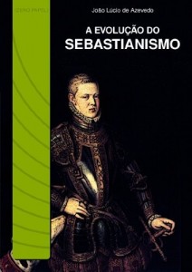 Baixar A evolução do sebastianismo pdf, epub, eBook