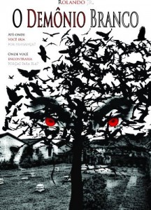 Baixar O Demônio Branco pdf, epub, eBook