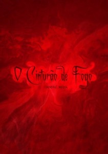 Baixar O Cinturão de Fogo (Territórios Livro 1) pdf, epub, eBook