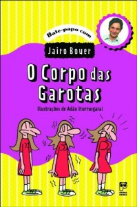 Baixar Corpo das garotas, O pdf, epub, eBook
