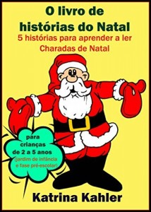 Baixar O Livro de histórias do Natal pdf, epub, eBook