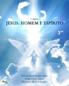 Baixar Jesus: Homem e Esp&iacute;rito pdf, epub, eBook