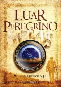 Baixar Luar Peregrino pdf, epub, eBook