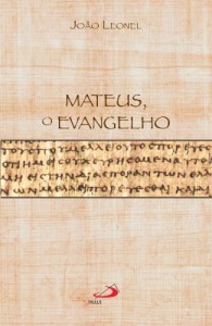 Baixar Mateus, o evangelho (Palimpsesto) pdf, epub, eBook