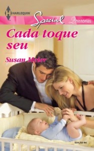Baixar Cada Toque seu – Harlequin Special Ed.86 pdf, epub, eBook