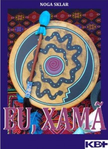 Baixar Eu, xamã pdf, epub, eBook