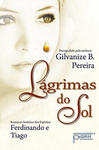 Baixar Lágrimas do Sol pdf, epub, eBook