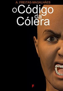 Baixar O Código da Cólera pdf, epub, eBook