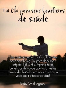 Baixar Tai Chi para seus benef&iacute;cios de sa&uacute;de pdf, epub, eBook