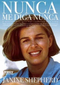 Baixar Nunca Me Diga Nunca pdf, epub, eBook