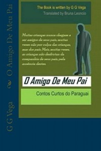 Baixar O Amigo De Meu Pai pdf, epub, eBook