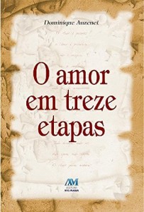 Baixar O amor em treze etapas pdf, epub, eBook