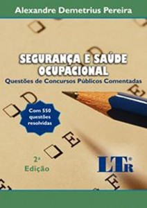Baixar Seguran&ccedil;a e Sa&uacute;de Ocupacional pdf, epub, eBook