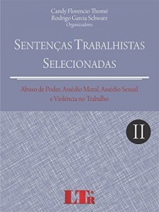 Baixar Sentenças Trabalhistas Selecionadas – Vol. II pdf, epub, eBook