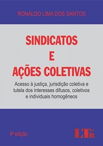 Baixar Sindicatos e Ações Coletivas pdf, epub, eBook
