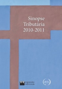 Baixar Sinopse tribut&aacute;ria 2010/2011 pdf, epub, eBook