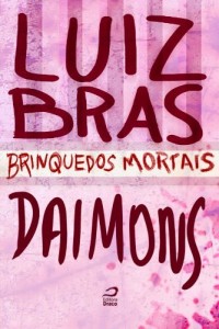 Baixar Brinquedos Mortais – Daimons pdf, epub, eBook