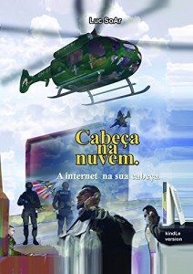 Baixar Cabeça na nuvem. (kindle version Head on cloud Livro 3) pdf, epub, eBook