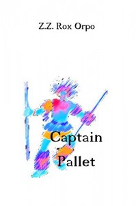 Baixar Captain Pallet pdf, epub, eBook